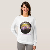 T-shirt Anniversaire de ConFunkShun (Devant entier)