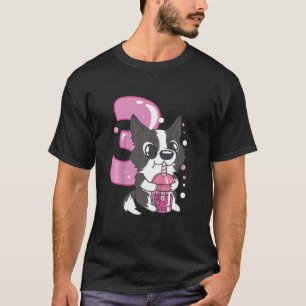 T-shirt Anniversaire de enfant Pour Chien De 3 Ans