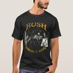 T-shirt Anniversaire de groupe Concert Rétro Vintage 90s