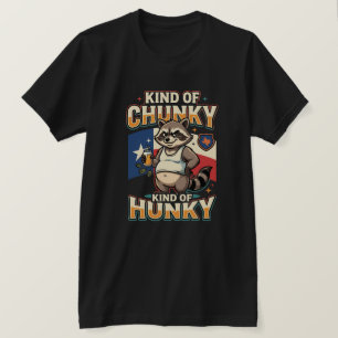 T-shirt Anniversaire de Papa Raton Plutôt Costaud et Plutô