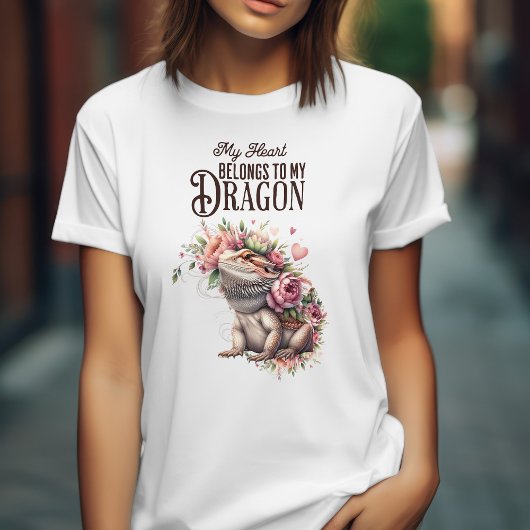 T-shirt Anniversaire de Reptile Lizard