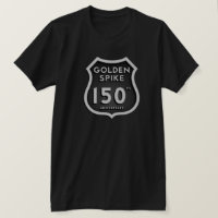 Anniversaire de transitoire d'or 150th