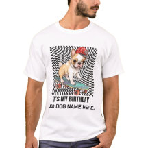 Anniversaire du Chien taureau français