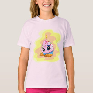 T-shirt Anniversaire JubJub