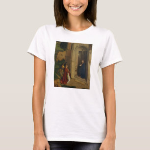 T-shirt Annonce