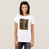 T-shirt Annonce (Devant entier)