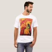 T-shirt Annonce 2011 (Devant entier)
