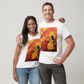 T-shirt Annonce 2011 (Unisexe)