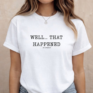 T-shirt Annonce de grossesse bébé révélation drôle