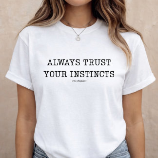 T-shirt Annonce de grossesse bébé révélation drôle