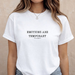 T-shirt Annonce de grossesse bébé révélation drôle