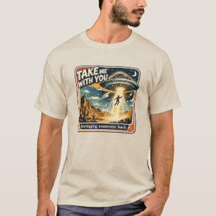 T-shirt Annonce de grossesse bébé révélation drôle