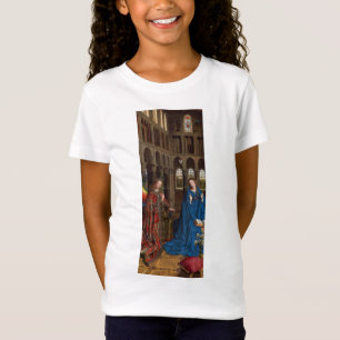 T-Shirt Annonce par Jan van Eyck