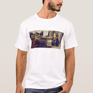 T-shirt Annonce par Leonardo da Vinci