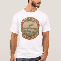 Annonce Vintage Pour Fanny Ross Cuivre Distillée W