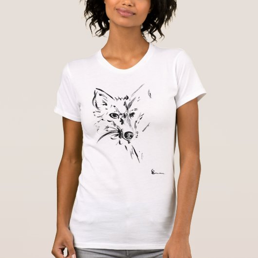 T-shirt Anonimal 1 (Devant)