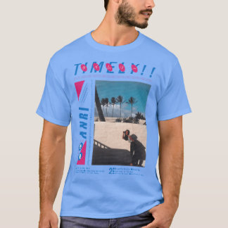T-shirt Anriimely