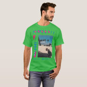 T-shirt Anriimely (Devant entier)