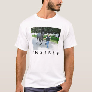 T-shirt Ansible