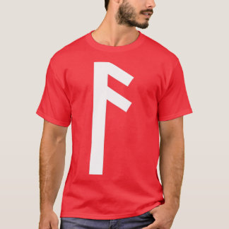 T-shirt Ansuz