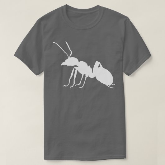 T-shirt Ant (Design devant)