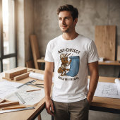 T-shirt Ant-chitecte – Création drôle de fourmi ar