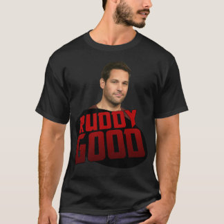 T-SHIRT ANT MAN EST RUDDDDY GOOD