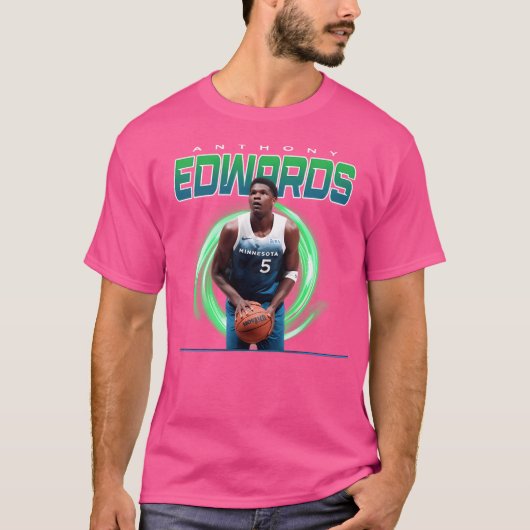 T-shirt Ant-Man vintage (Devant)