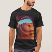 T-shirt Antelope Canyon (Devant)