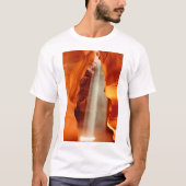 T-shirt Antelope Canyon (Devant)