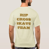 T-SHIRT ANTFARM (Dos)