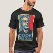 T-shirt Anthony Bourdain Essentiel (Devant)