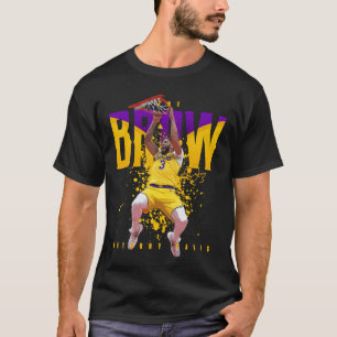 T-shirt Anthony Davis