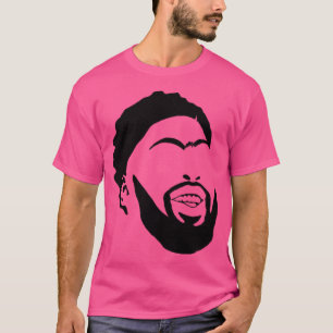 T-shirt Anthony Davis
