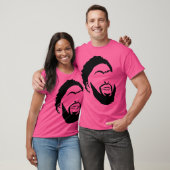 T-shirt Anthony Davis (Unisexe)