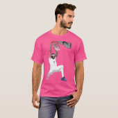 T-shirt Anthony Davis (Devant entier)