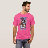 T-shirt Anthony-Edwards (Devant entier)
