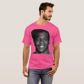 T-shirt Anthony Edwards (Devant entier)