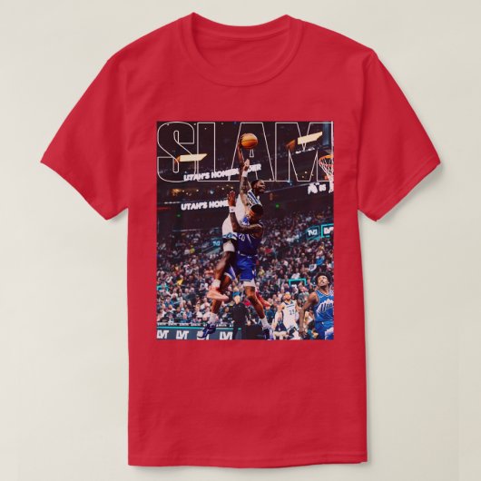 T-shirt Anthony edwards Débardeur (Design devant)