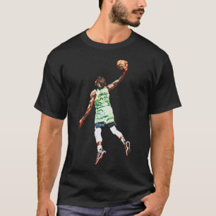 T-shirt Anthony Edwards Dunk