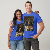 T-shirt Anthony edwards dunk vintage (Unisexe)