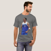 T-shirt Anthony Le Grand Edwards (Devant entier)