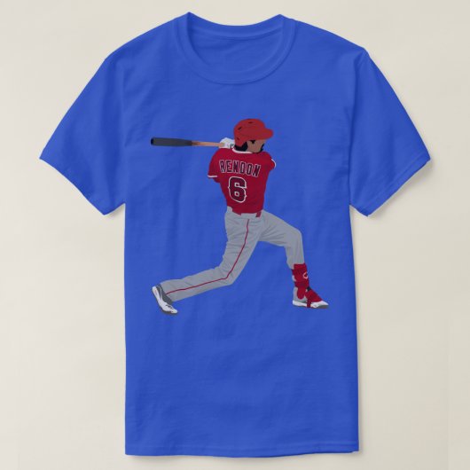 T-shirt Anthony Rendon (Design devant)