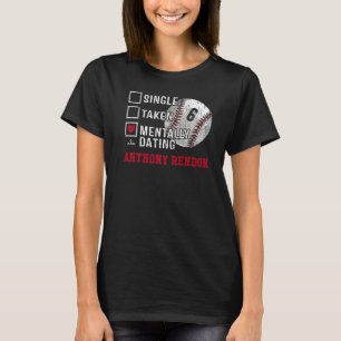 T-shirt Anthony Rendon Anthony Rendon Los