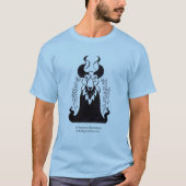 T-shirt AnthroChèvre (Devant)