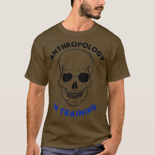 T-shirt Anthropologie en formation 17