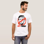 T-shirt Anti-Atout (Devant entier)
