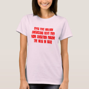 T-SHIRT ANTI-AVORTEMENT 2