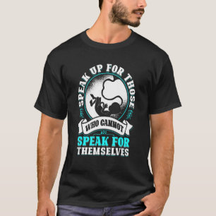 T-shirt Anti-avortement Anti-avortement à naître 4