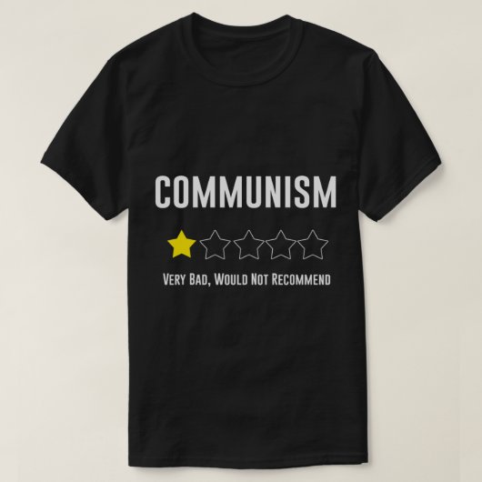 T-shirt Anti-communisme.png (Design devant)
